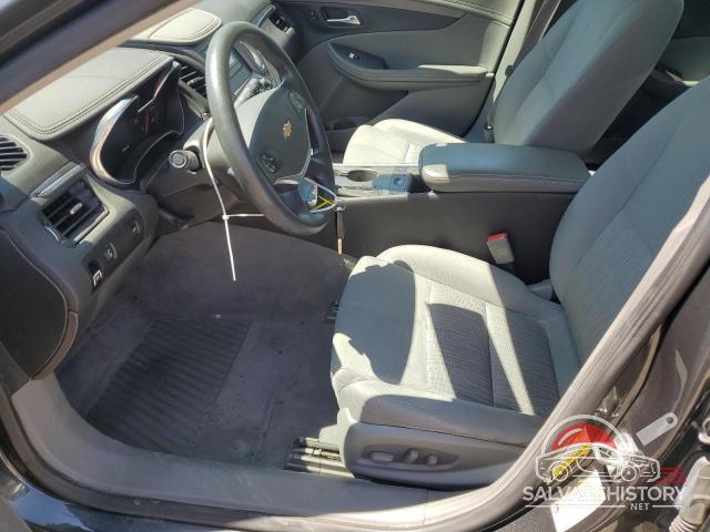1G11X5SL3FU120213 2015 CHEVROLET IMPALA photo no. 7