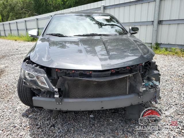 2G1165S37F9153991 2015 CHEVROLET IMPALA photo no. 5