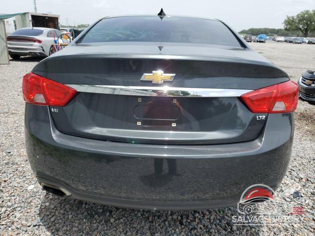 2G1165S37F9153991 2015 CHEVROLET IMPALA photo no. 6