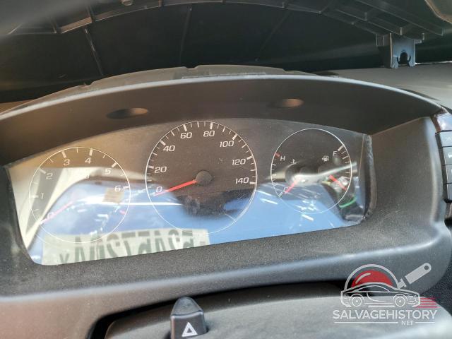 2G1WC5E31G1174037 2016 CHEVROLET IMPALA photo no. 9
