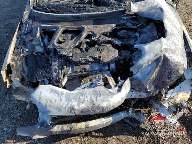1G1105SA6HU178001 2017 CHEVROLET IMPALA photo no. 11