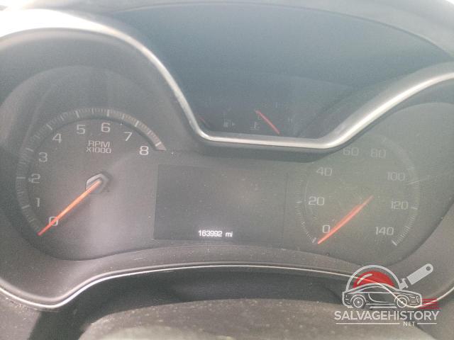 2G1105S33J9138219 2018 CHEVROLET IMPALA photo no. 9