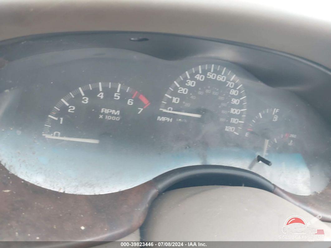 1G1NE52M0V6100455 1997 CHEVROLET MALIBU photo no. 7