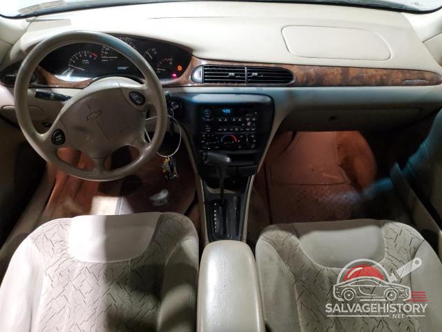 1G1NE52JX3M556753 2003 CHEVROLET MALIBU photo no. 8