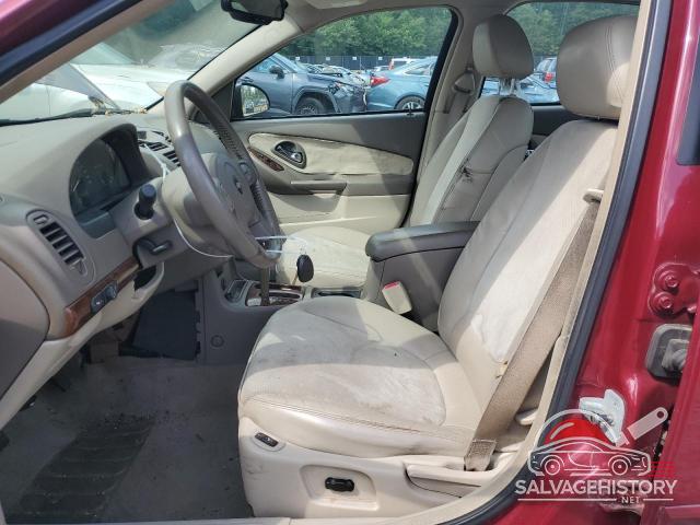 1G1ZU54824F189268 2004 CHEVROLET MALIBU photo no. 7