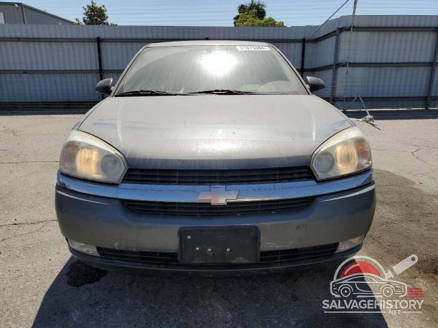 1G1ZU54884F128622 2004 CHEVROLET MALIBU photo no. 5
