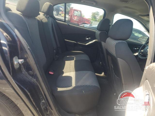 1G1ZT51836F187149 2006 CHEVROLET MALIBU photo no. 10