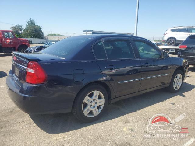 1G1ZT51836F187149 2006 CHEVROLET MALIBU photo no. 3