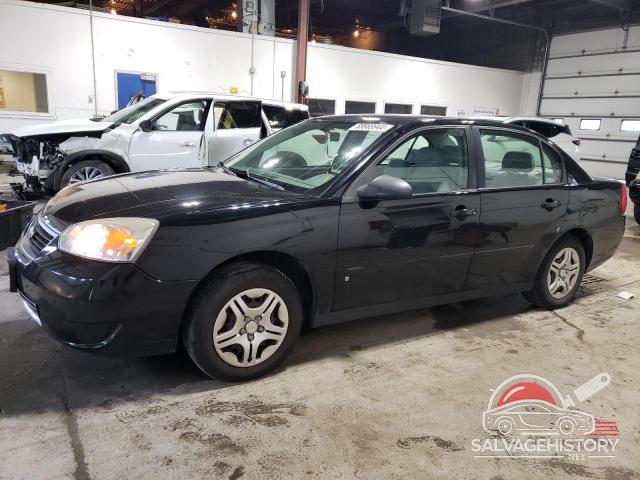 1G1ZS58F37F301322 2007 CHEVROLET MALIBU photo no. 15