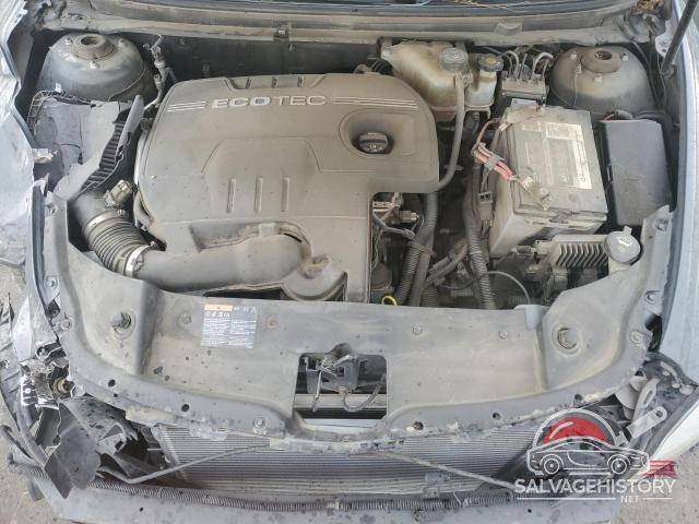 1G1ZJ57B08F220054 2008 CHEVROLET MALIBU photo no. 11