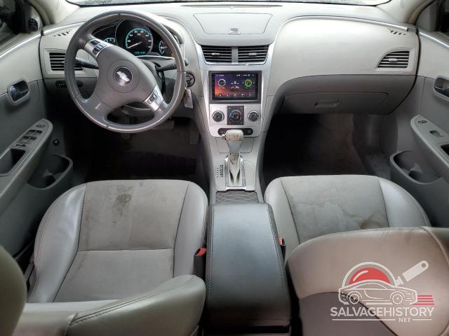 1G1ZJ57B08F220054 2008 CHEVROLET MALIBU photo no. 8