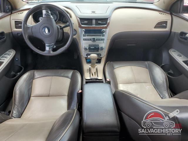 1G1ZK57718F206222 2008 CHEVROLET MALIBU photo no. 8