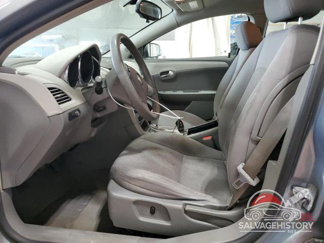1G1ZG57B19F228101 2009 CHEVROLET MALIBU photo no. 7