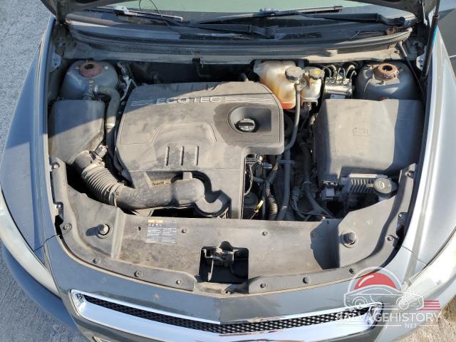 1G1ZG57B694223083 2009 CHEVROLET MALIBU photo no. 11