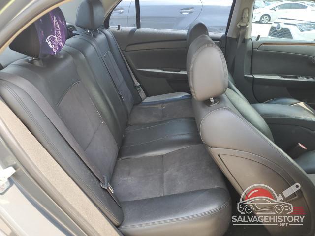 1G1ZJ57799F210667 2009 CHEVROLET MALIBU photo no. 10