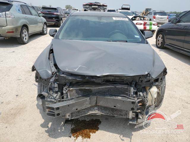 1G1ZJ57799F210667 2009 CHEVROLET MALIBU photo no. 5