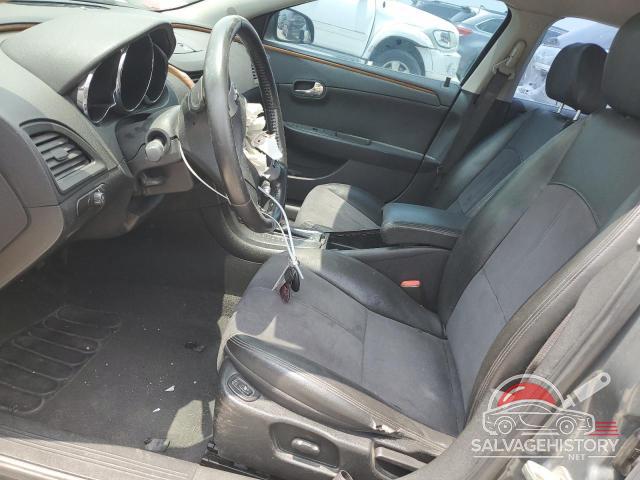 1G1ZJ57799F210667 2009 CHEVROLET MALIBU photo no. 7