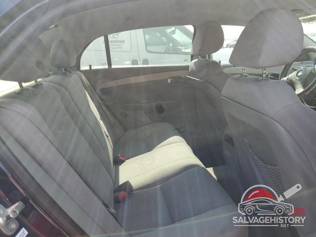 1G1ZB5EB6AF302845 2010 CHEVROLET MALIBU photo no. 10