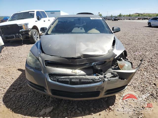1G1ZB5EB9AF318781 2010 CHEVROLET MALIBU photo no. 5