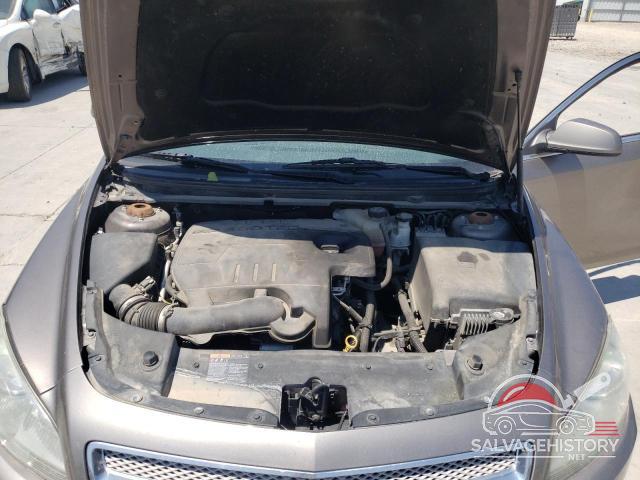 1G1ZE5E08AF322746 2010 CHEVROLET MALIBU photo no. 11