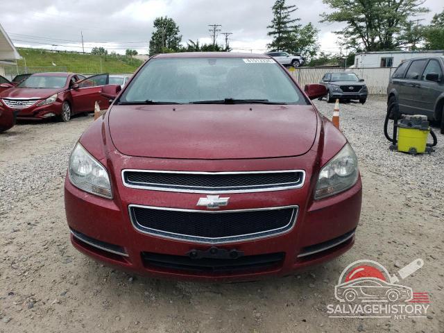 1G1ZC5E11BF238106 2011 CHEVROLET MALIBU photo no. 5
