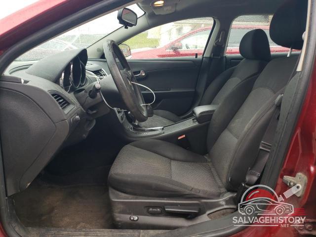 1G1ZC5E11BF238106 2011 CHEVROLET MALIBU photo no. 7