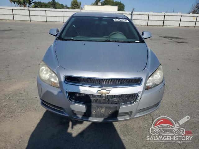 1G1ZC5E19BF274688 2011 CHEVROLET MALIBU photo no. 5