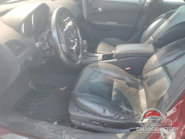 1G1ZE5E10BF223557 2011 CHEVROLET MALIBU photo no. 7