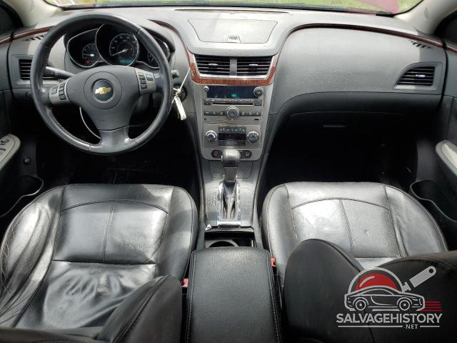1G1ZE5E78BF336774 2011 CHEVROLET MALIBU photo no. 8