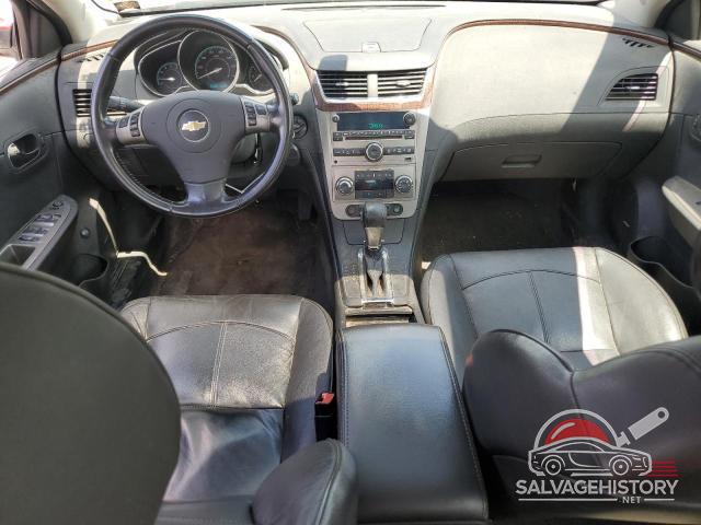 1G1ZE5E79BF338517 2011 CHEVROLET MALIBU photo no. 8