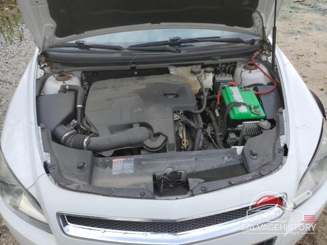 1G1ZA5E04CF233092 2012 CHEVROLET MALIBU photo no. 11