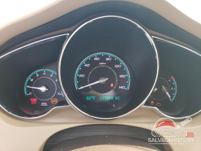 1G1ZA5E04CF233092 2012 CHEVROLET MALIBU photo no. 9