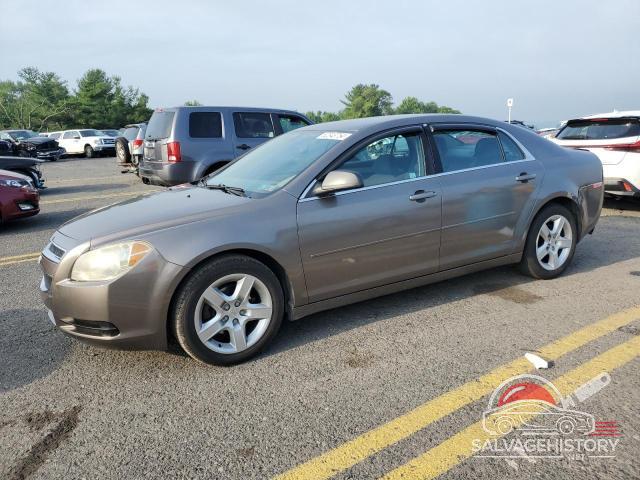 1G1ZB5E0XCF115951 2012 CHEVROLET MALIBU photo no. 5