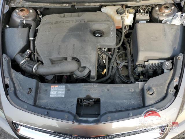 1G1ZB5E0XCF115951 2012 CHEVROLET MALIBU photo no. 11