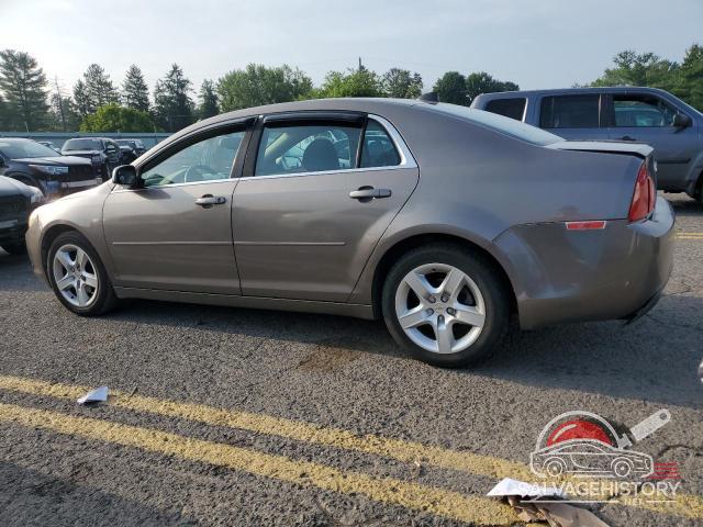 1G1ZB5E0XCF115951 2012 CHEVROLET MALIBU photo no. 2