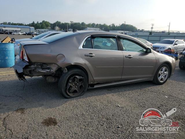 1G1ZB5E0XCF115951 2012 CHEVROLET MALIBU photo no. 3