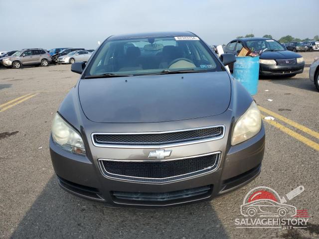 1G1ZB5E0XCF115951 2012 CHEVROLET MALIBU photo no. 5