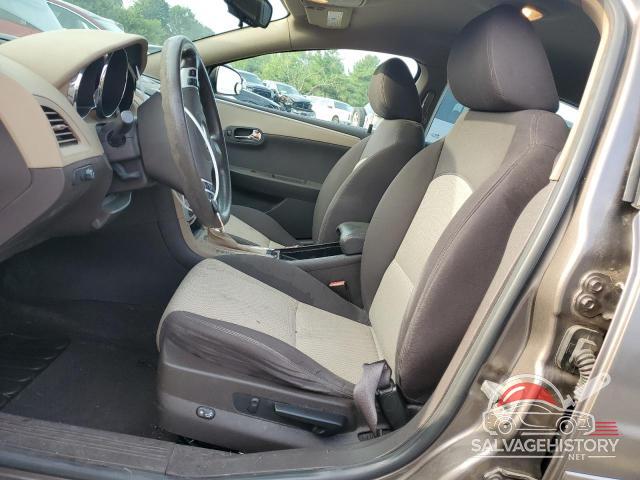 1G1ZB5E0XCF115951 2012 CHEVROLET MALIBU photo no. 7
