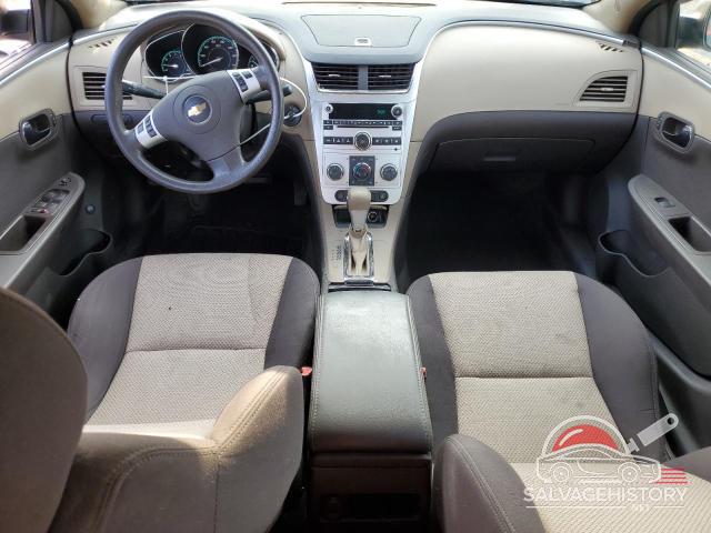 1G1ZB5E0XCF115951 2012 CHEVROLET MALIBU photo no. 8