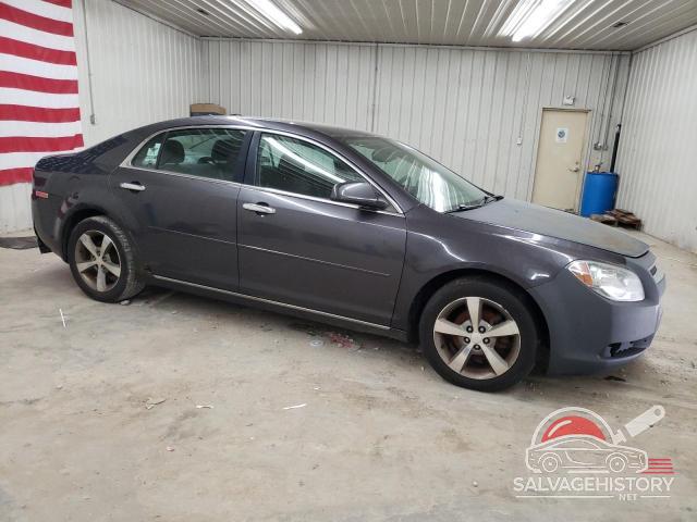 1G1ZC5E01CF256615 2012 CHEVROLET MALIBU photo no. 4