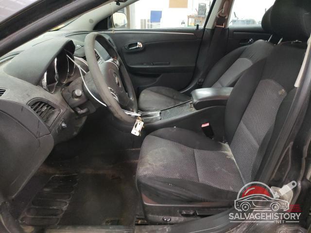 1G1ZC5E01CF256615 2012 CHEVROLET MALIBU photo no. 7