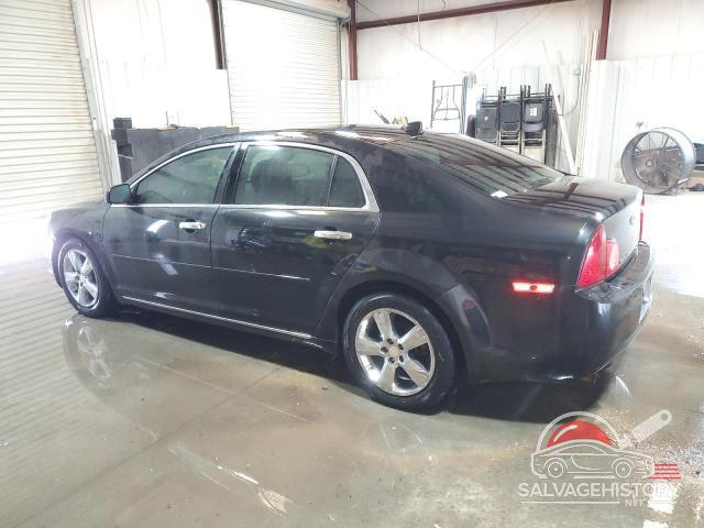 1G1ZD5E0XCF381285 2012 CHEVROLET MALIBU photo no. 2