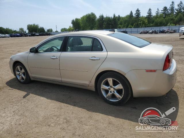 1G1ZD5EU5CF360511 2012 CHEVROLET MALIBU photo no. 2