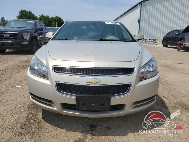 1G1ZD5EU5CF360511 2012 CHEVROLET MALIBU photo no. 5