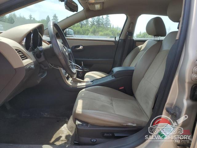 1G1ZD5EU5CF360511 2012 CHEVROLET MALIBU photo no. 7