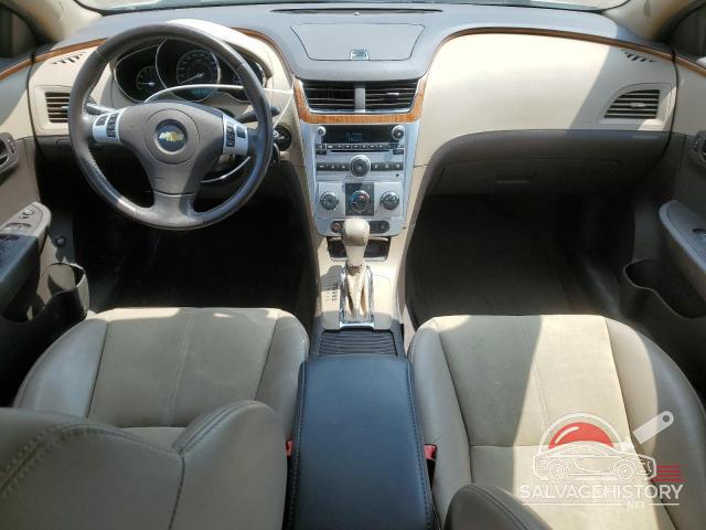 1G1ZD5EU5CF360511 2012 CHEVROLET MALIBU photo no. 8