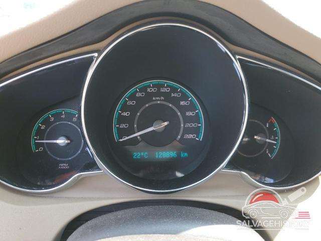 1G1ZD5EU5CF360511 2012 CHEVROLET MALIBU photo no. 9