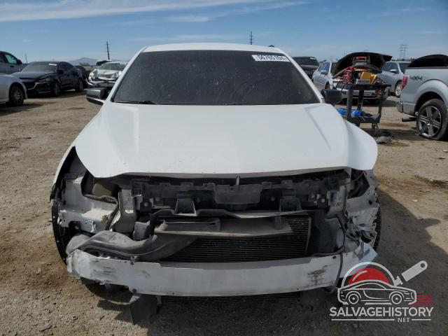 1G11B5SA6DF256026 2013 CHEVROLET MALIBU photo no. 5