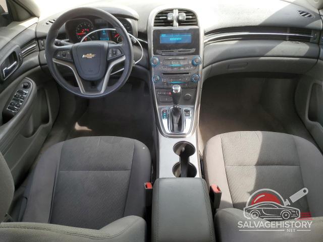 1G11B5SA6DF256026 2013 CHEVROLET MALIBU photo no. 8