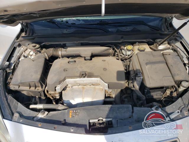 1G11B5SA7DF139247 2013 CHEVROLET MALIBU photo no. 11